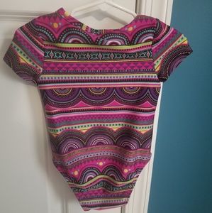 18 month swim suit